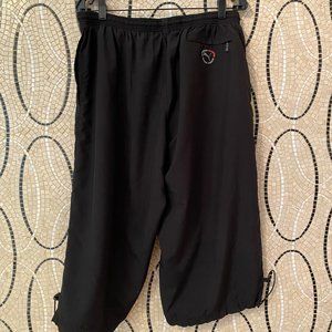 Men's PUMA 3/4 Active wear-XL